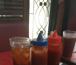 Rocket Chicken Secang photo