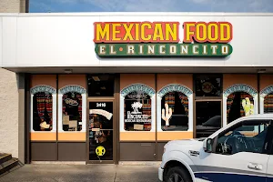 El Rinconcito Mexican Restaurant image