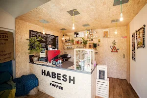 Habesh coffee shop image