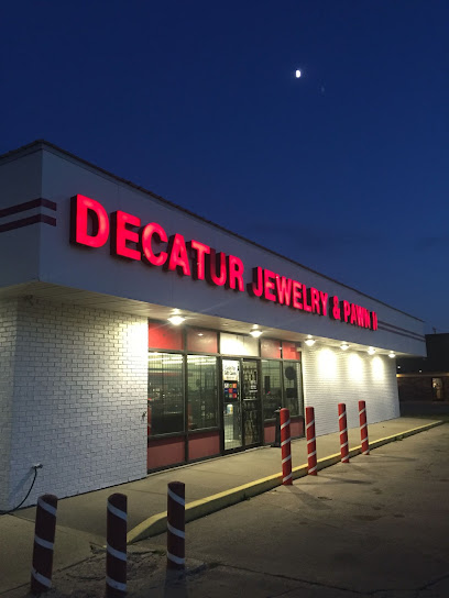 Decatur Jewelry & Pawn