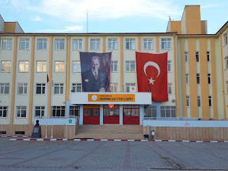 Yildirim Beyazit Anadolu Lisesi