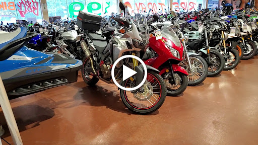 Motorcycle Dealer «Island Power Sports», reviews and photos, 4116 Sunrise Hwy, Massapequa, NY 11758, USA