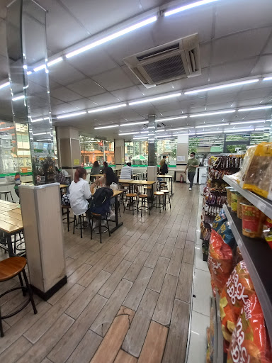 Top 20 mở cửa hàng familymart Huyện Quản Bạ Hà Giang 2022