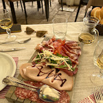 Photo n°1 de l'avis de frugtik. fait le 23/09/2022 à 17:23 sur le  Trullo del Conte Ristorante Pizzeria à Alberobello