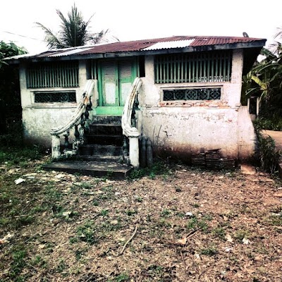 Photos of Mesjid Jami Al-Kahfi
