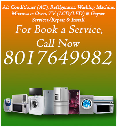 Sohan Appliances Service Center