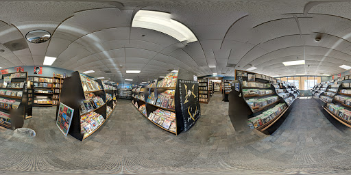 Book Store «Bookmans Phoenix Entertainment Exchange», reviews and photos, 8034 N 19th Ave, Phoenix, AZ 85021, USA