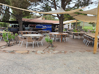 Atmosphère du Restaurant Les Clos de Paulilles à Port-Vendres - n°2