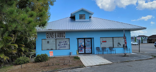 Boom Booms Guns & Ammo, 330 US-27 #1, Sebring, FL 33870, USA, 