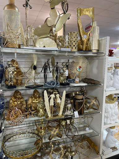 Department Store «HomeGoods», reviews and photos, 23518 Westheimer Pkwy, Katy, TX 77494, USA