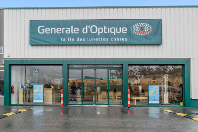 Opticien VILLEFRANCHE SUR SAONE Générale d'Optique à Villefranche-sur-Saône