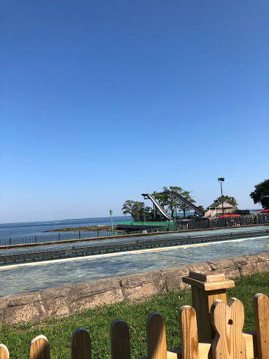 Park «Secor Woods Park», reviews and photos, Secor Rd, Hartsdale, NY 10530, USA