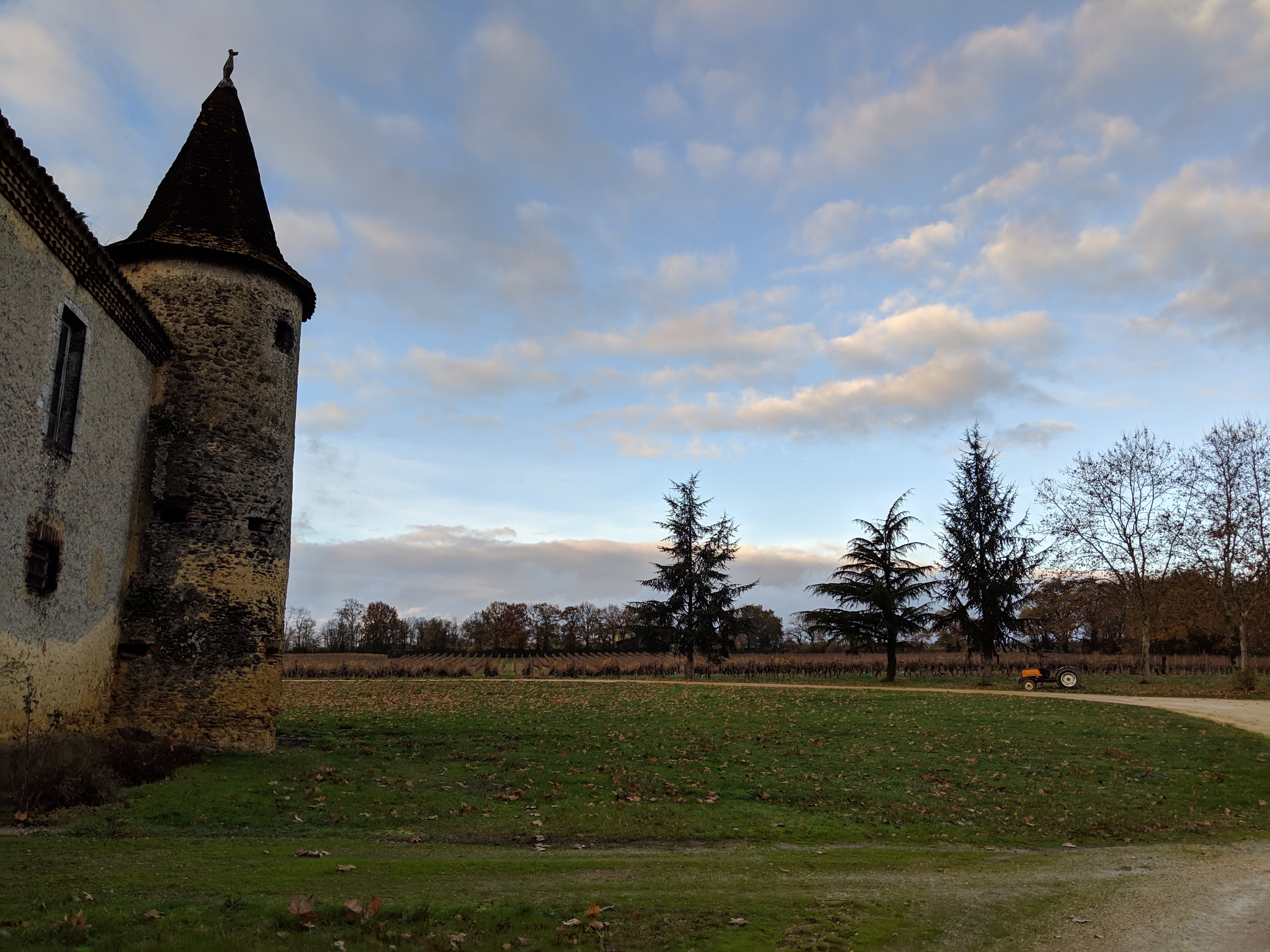 Photo n° 1 de l'avis de H..o fait le 06/12/2018 à 16:37