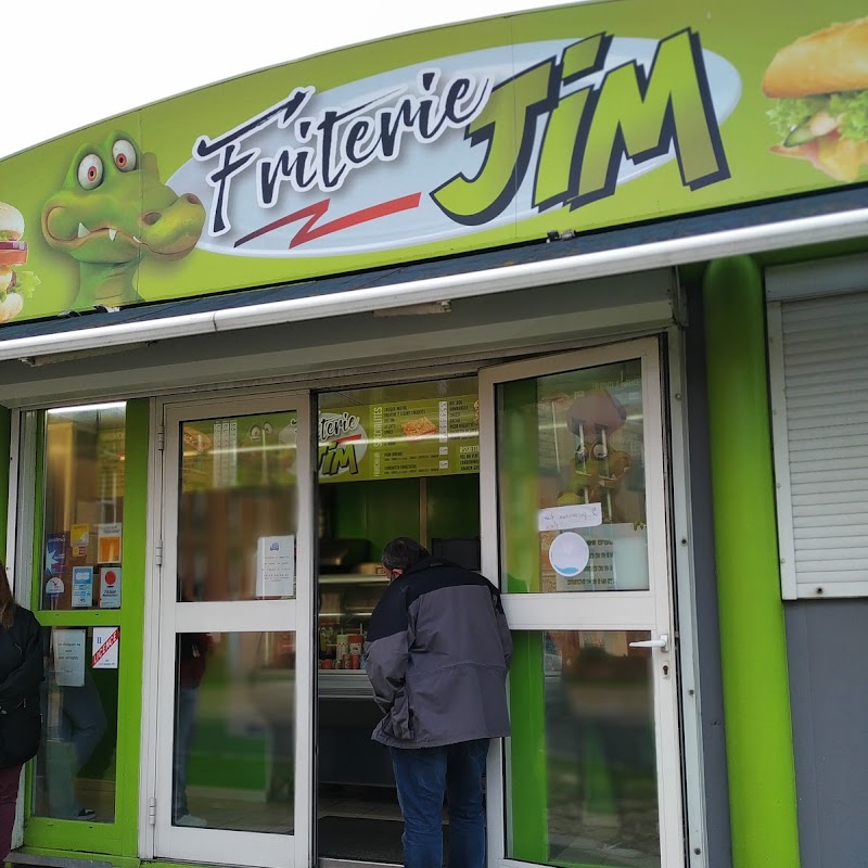 Friterie Jim