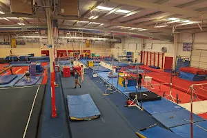 Atlanta School of Gymnastics image