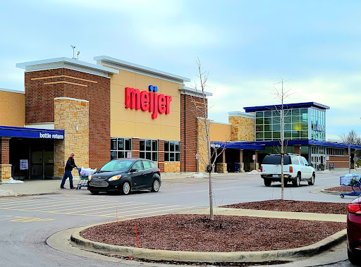 Grocery Store «Meijer», reviews and photos, 3145 Ann Arbor-Saline Rd, Ann Arbor, MI 48103, USA