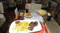 Faux-filet du Restaurant Hippopotamus Steakhouse à Montpellier - n°5