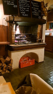 Dorfschänke Lenggries à Lenggries menu