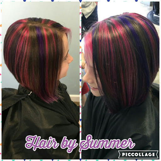 Hair Salon «Hair Experts Family Hair Salon», reviews and photos, 700 US-441 BUS, Cornelia, GA 30531, USA