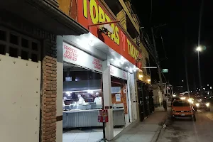 Tacos Y Tortas El Güero image