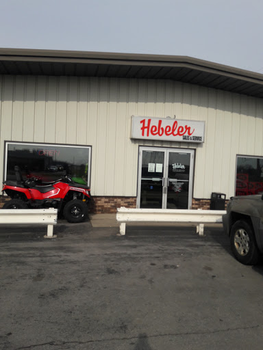 Motorcycle Dealer «Hebeler Sales & Service», reviews and photos, 6466 Main Rd, Lockport, NY 14094, USA