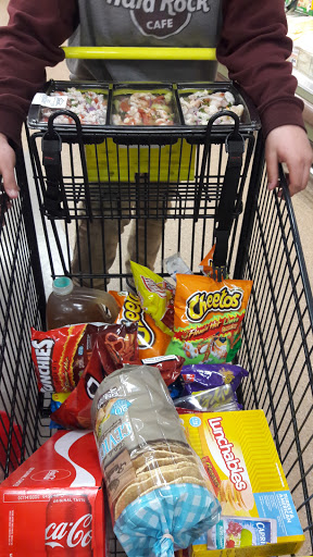 Grocery Store «Northgate Gonzalez Markets», reviews and photos, 2120 Pacific Ave, Long Beach, CA 90806, USA