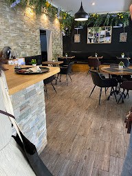 Photo n°41 de L'acqua in Bocca - Restaurant italien Antibes à Antibes ()