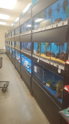 Pet Supply Store «Petco Animal Supplies», reviews and photos, 85 State St, Orem, UT 84058, USA