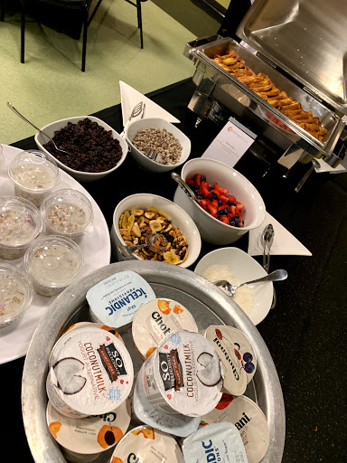 Conference Center «Oquendo Center», reviews and photos, 2425 E Oquendo Rd, Las Vegas, NV 89120, USA