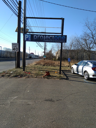 Used Car Dealer «Project One Auto», reviews and photos, 456 Washington Ave, Carlstadt, NJ 07072, USA