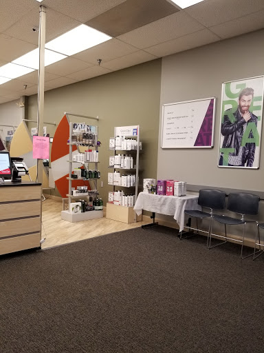 Hair Salon «Great Clips», reviews and photos, 4401 Shallowford Rd, Roswell, GA 30075, USA