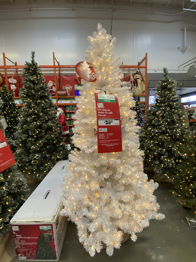 Home Improvement Store «The Home Depot», reviews and photos, 1325 Fones Rd SE, Olympia, WA 98501, USA