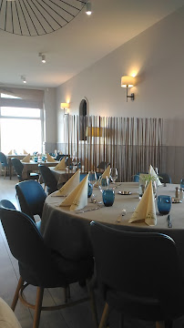 Atmosphère du Restaurant Auberge du Val de Loire à Divatte-sur-Loire - n°6