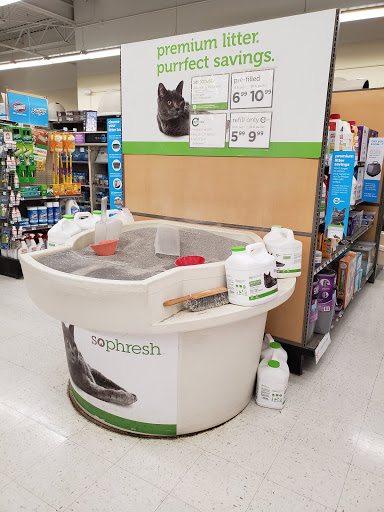 Pet Supply Store «Petco Animal Supplies», reviews and photos, 41 Narrows Shopping Center, Edwardsville, PA 18704, USA