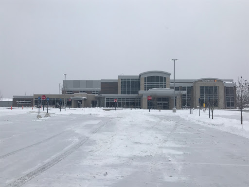 Corewell Health Care Center – Grand Haven