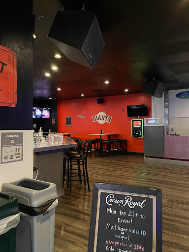 Bowling Alley «Classic Bowling Center», reviews and photos, 900 King Dr, Daly City, CA 94015, USA