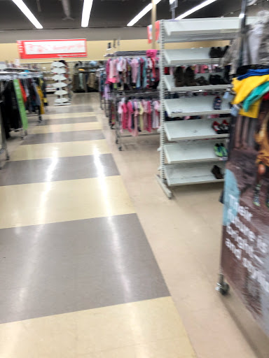 Thrift Store «Savers», reviews and photos