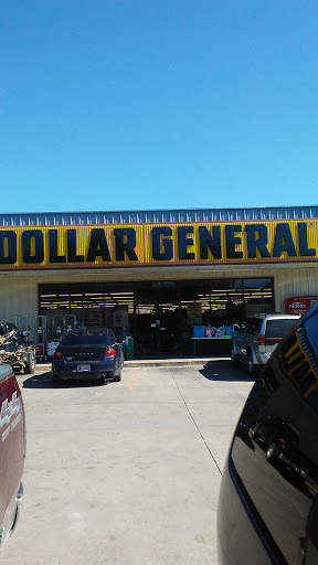 Discount Store «Dollar General», reviews and photos, 901 Lewark St, Coffeyville, KS 67337, USA