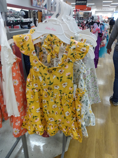 Department Store «T.J. Maxx», reviews and photos, 200 S Main St, West Lebanon, NH 03784, USA