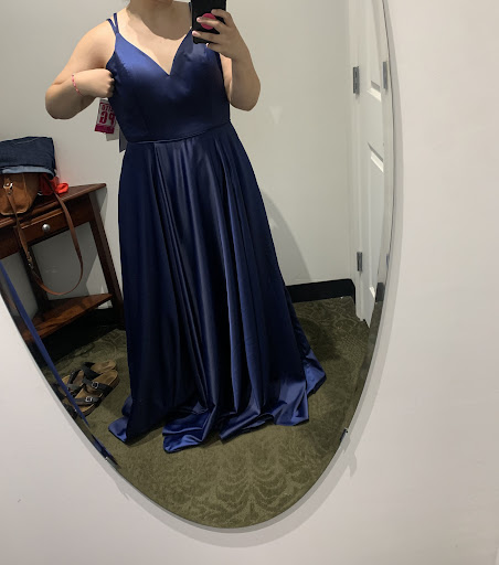 Bridal Shop «Impression Bridal San Antonio», reviews and photos, 602 NW Loop 410 Suite #107, San Antonio, TX 78216, USA