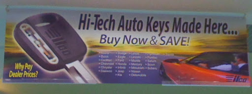 Hardware Store «Beltway Plaza Hardware», reviews and photos, 6214 Greenbelt Rd, Greenbelt, MD 20770, USA