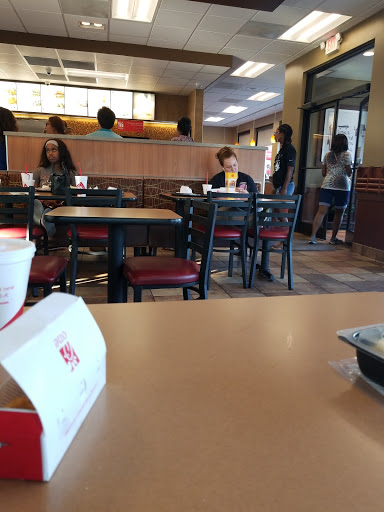 Fast Food Restaurant «Chick-fil-A», reviews and photos, 387 E Fm 1382, Cedar Hill, TX 75104, USA