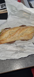 Photo n°43 de McDonald's à Roissy-en-Brie ()