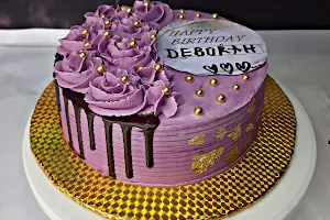 Butteryblisscakes (QUALITY CAKES AND PASTRIES IN ILE-IFE) image