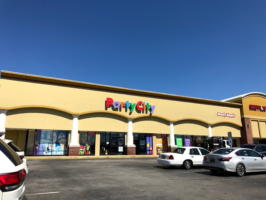 Party City