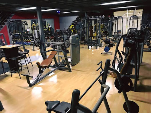 Centre de fitness Salle de sport sans engagement - Winner's Gym Montpellier