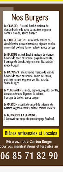 Photos du propriétaire du Restauration rapide Le Burger du Coin à Maillas - n°20