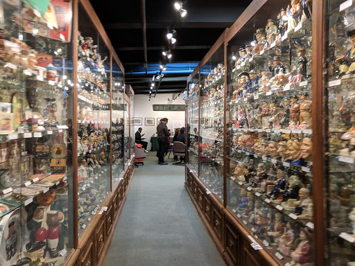 Museum «American Toby Jug Museum», reviews and photos, 910 Chicago Ave, Evanston, IL 60202, USA