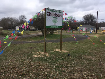 Twisted Cedar Childcare Center