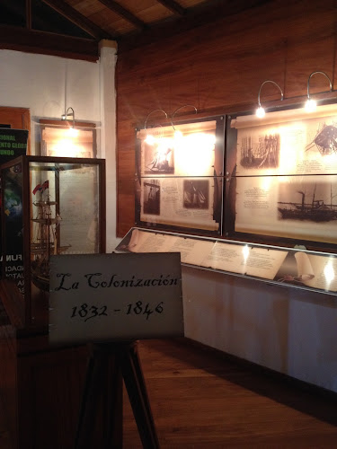 Opiniones de Museum militar of ecuador en Baquerizo Moreno - Museo